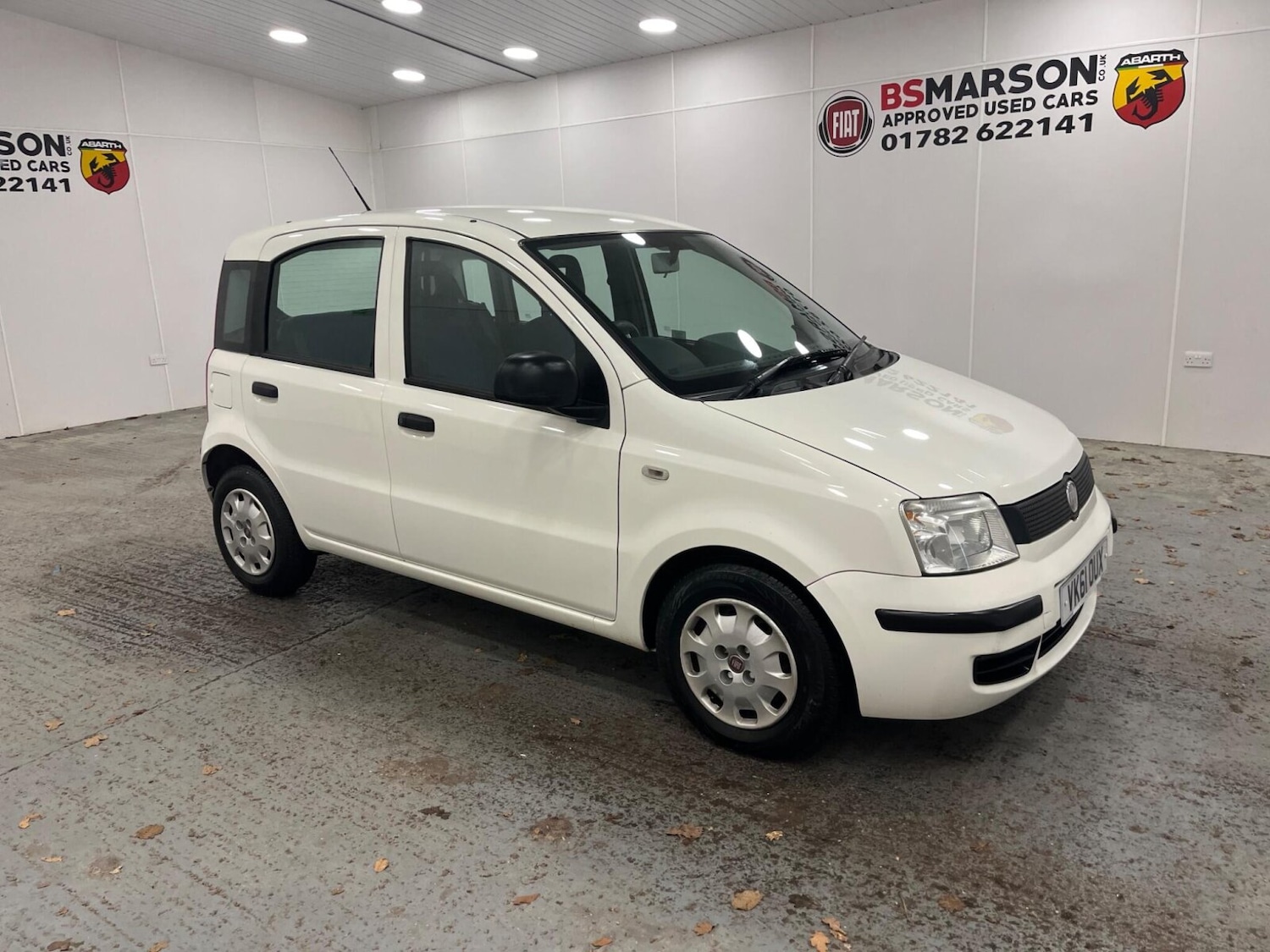 Used Fiat Panda 2011 for sale - 76415305: Photo 1