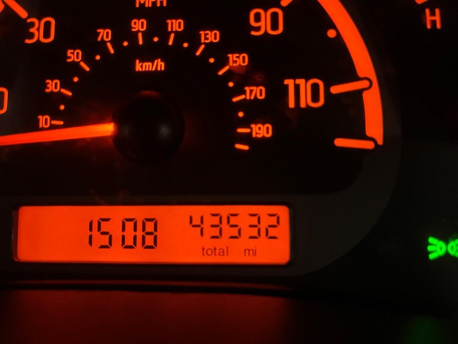 Used Fiat Panda 2011 for sale - 76415305: Photo 10