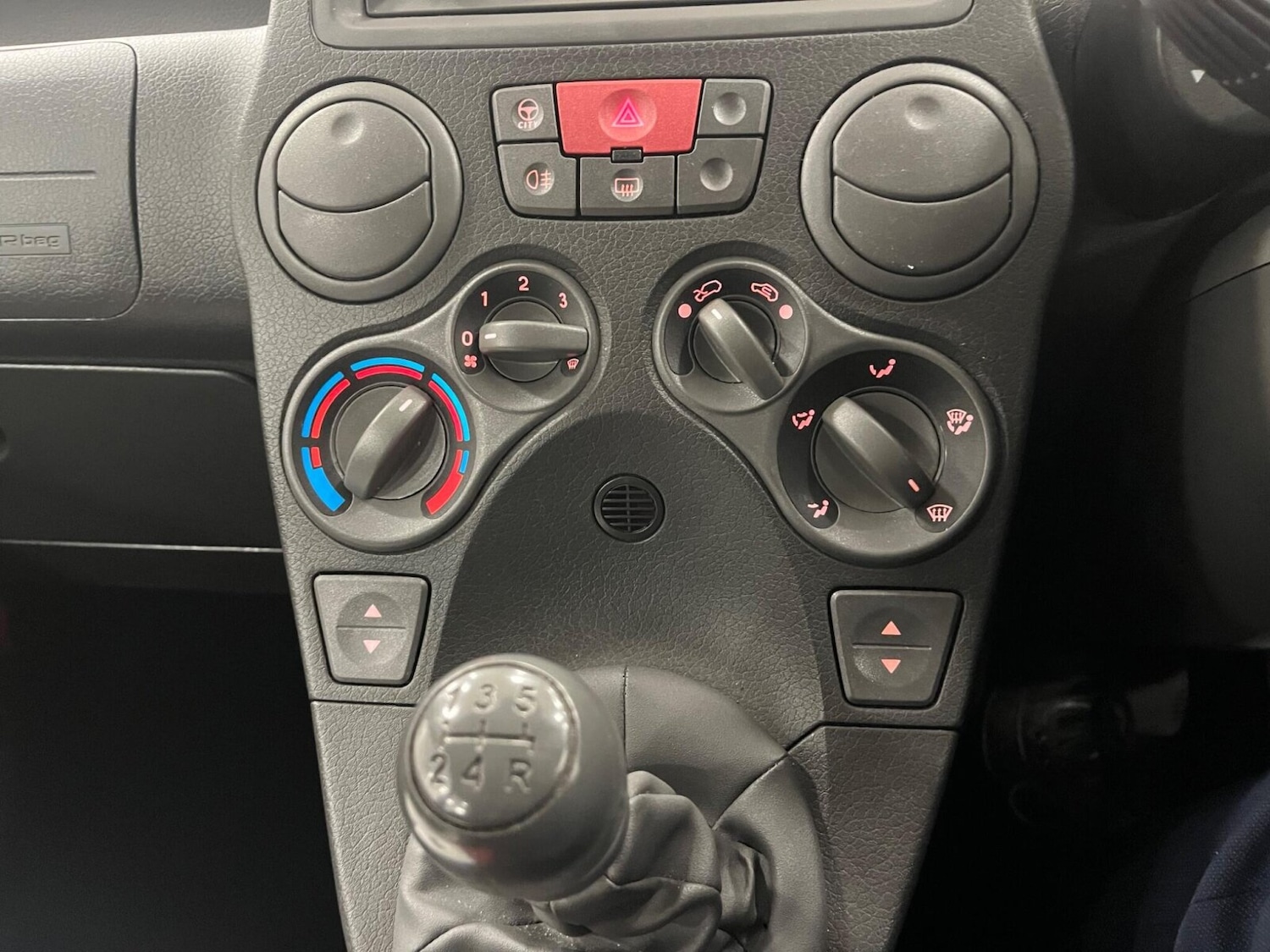 Used Fiat Panda 2011 for sale - 76415305: Photo 13