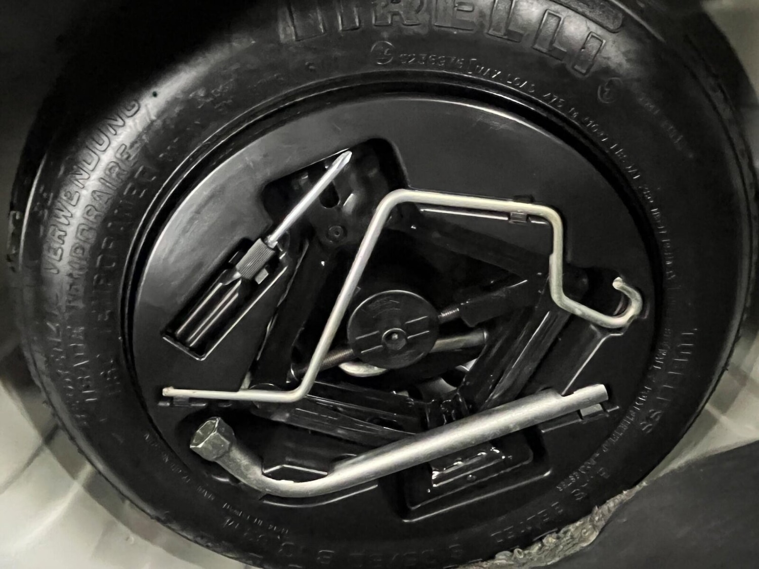 Used Fiat Panda 2011 for sale - 76415305: Photo 19