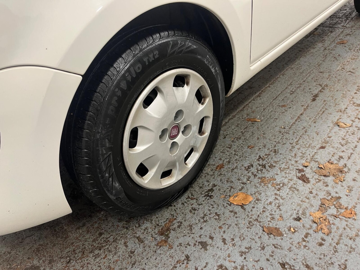 Used Fiat Panda 2011 for sale - 76415305: Photo 20