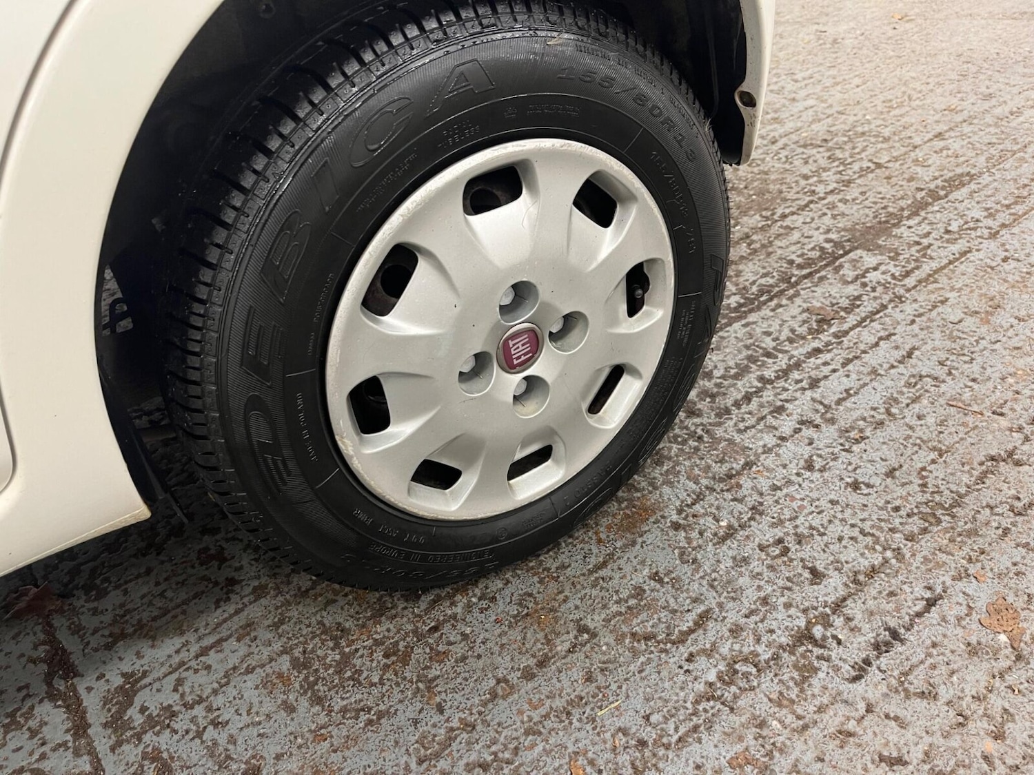 Used Fiat Panda 2011 for sale - 76415305: Photo 21