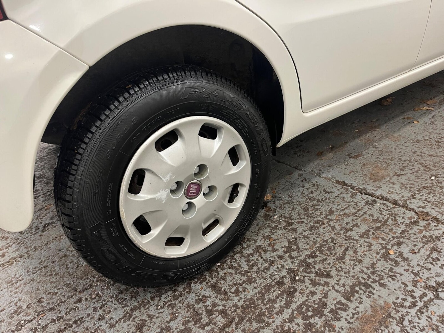 Used Fiat Panda 2011 for sale - 76415305: Photo 22