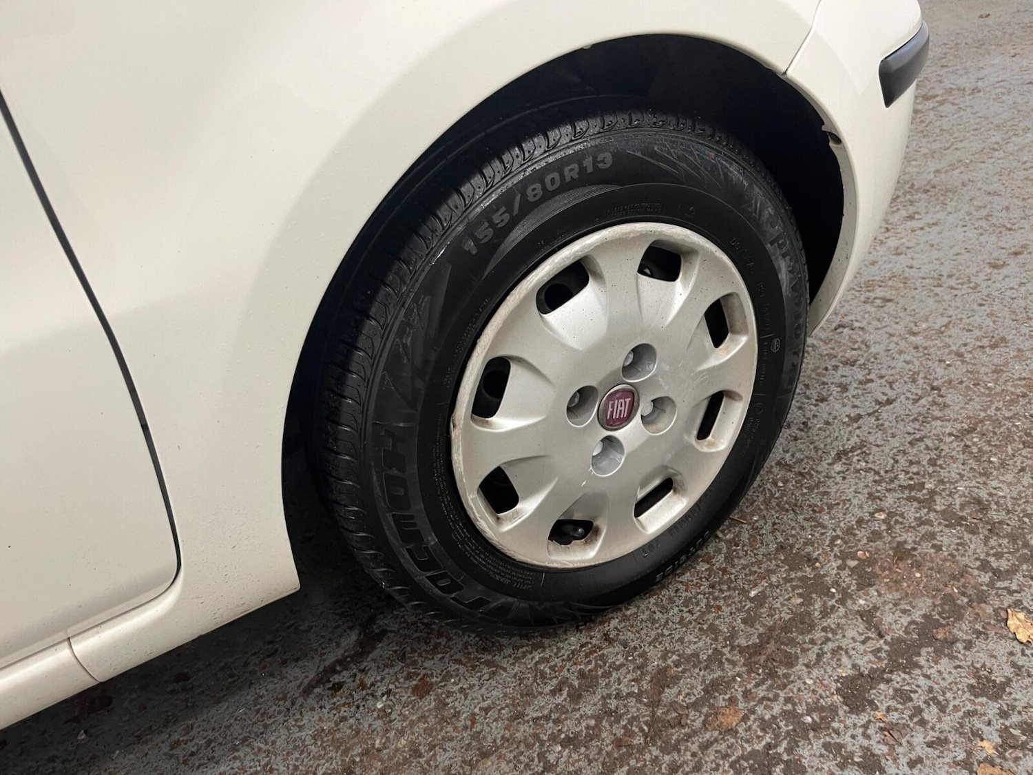 Used Fiat Panda 2011 for sale - 76415305: Photo 23