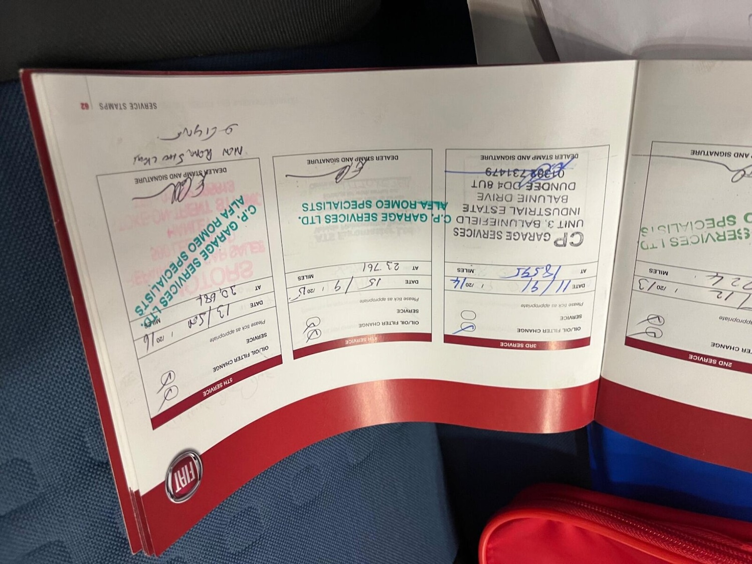 Used Fiat Panda 2011 for sale - 76415305: Photo 26