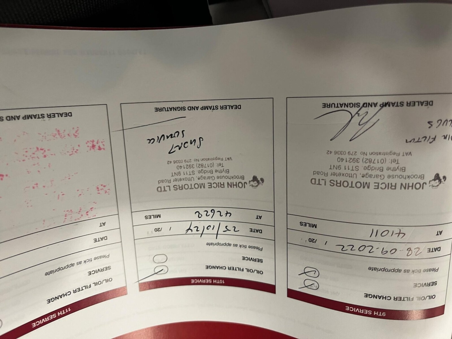 Used Fiat Panda 2011 for sale - 76415305: Photo 28