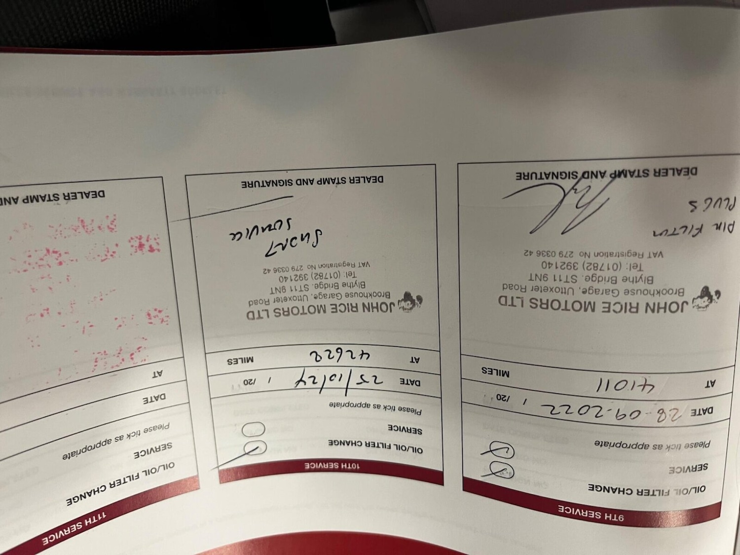 Used Fiat Panda 2011 for sale - 76415305: Photo 29