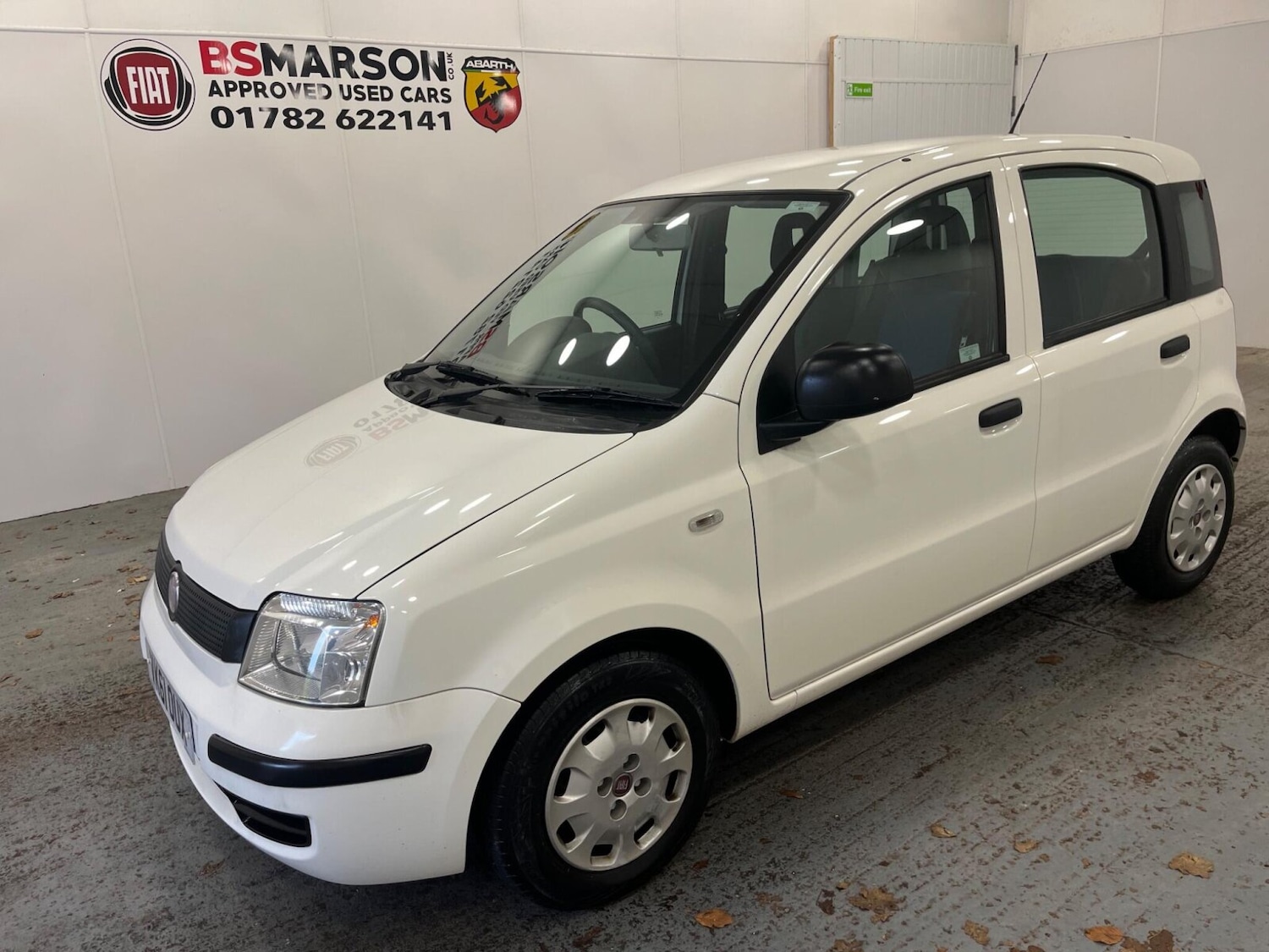 Used Fiat Panda 2011 for sale - 76415305: Photo 3