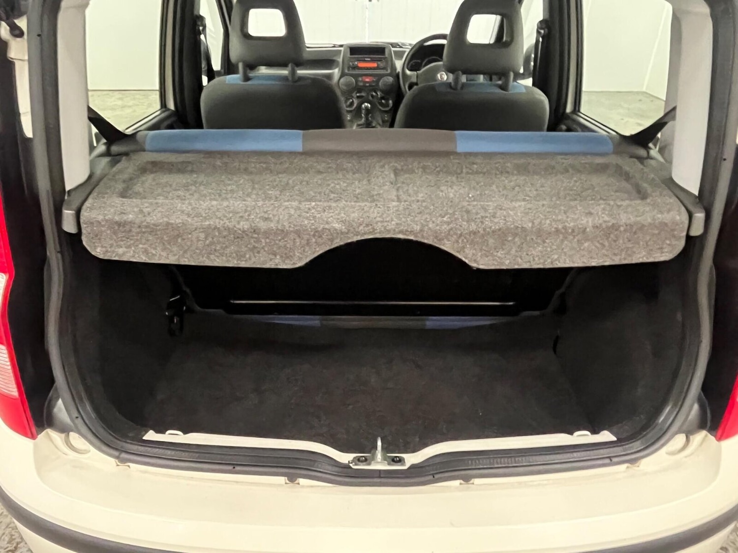 Used Fiat Panda 2011 for sale - 76415305: Photo 5