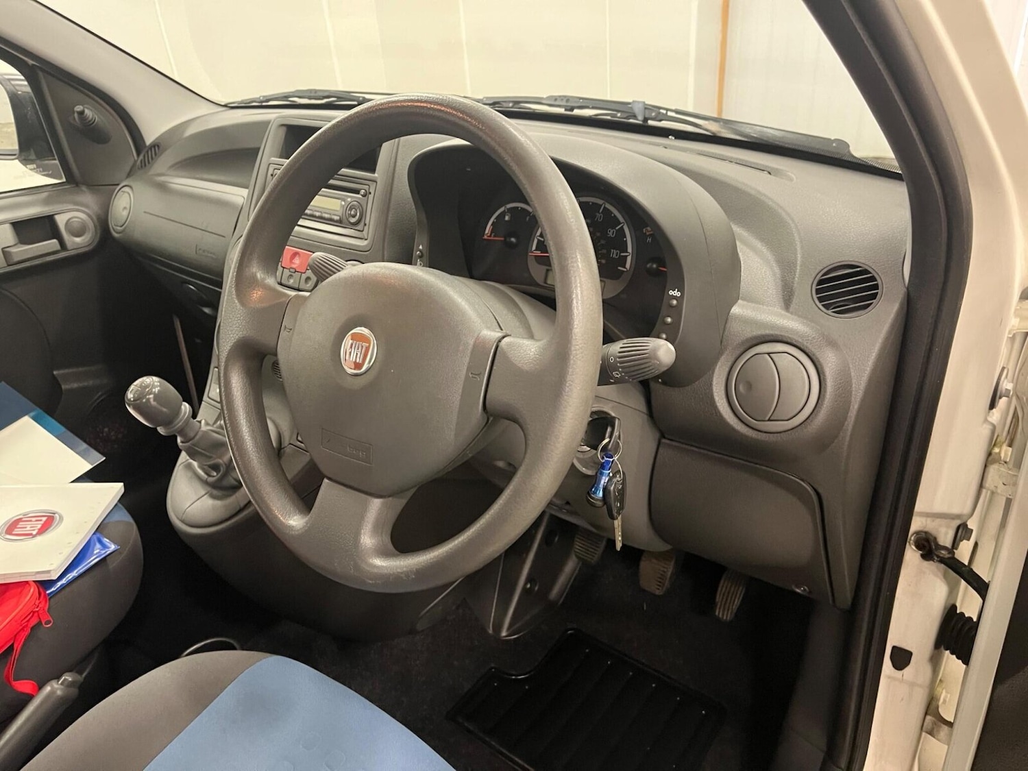 Used Fiat Panda 2011 for sale - 76415305: Photo 8