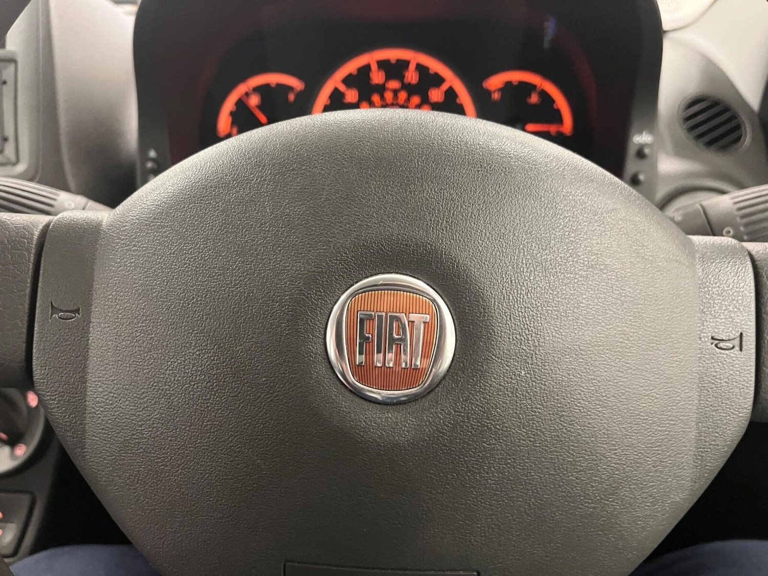 Used Fiat Panda 2011 for sale - 76415305: Photo 9