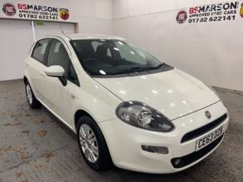 2013 - 1.4 Easy Manual Euro 5 (s/s) 5dr