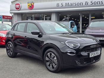 Used Fiat 600 2026 for sale - 78896009: Photo