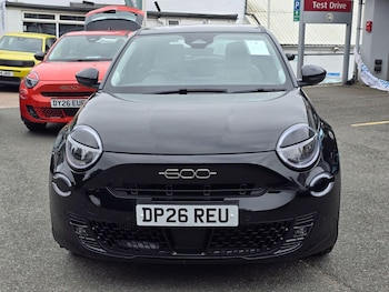 Used Fiat 600 2026 for sale - 78896009: Photo