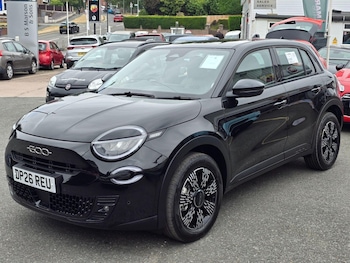 Used Fiat 600 2026 for sale - 78896009: Photo