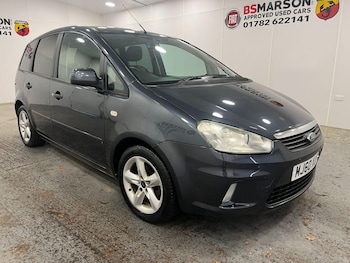 Used Ford C-Max 2010 for sale - 77917967: Photo