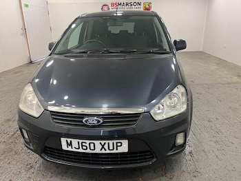 Used Ford C-Max 2010 for sale - 77917967: Photo