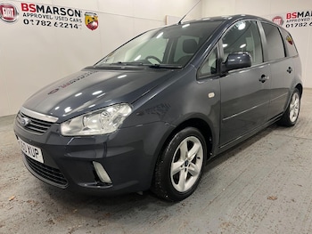 Used Ford C-Max 2010 for sale - 77917967: Photo