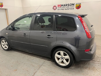 Used Ford C-Max 2010 for sale - 77917967: Photo