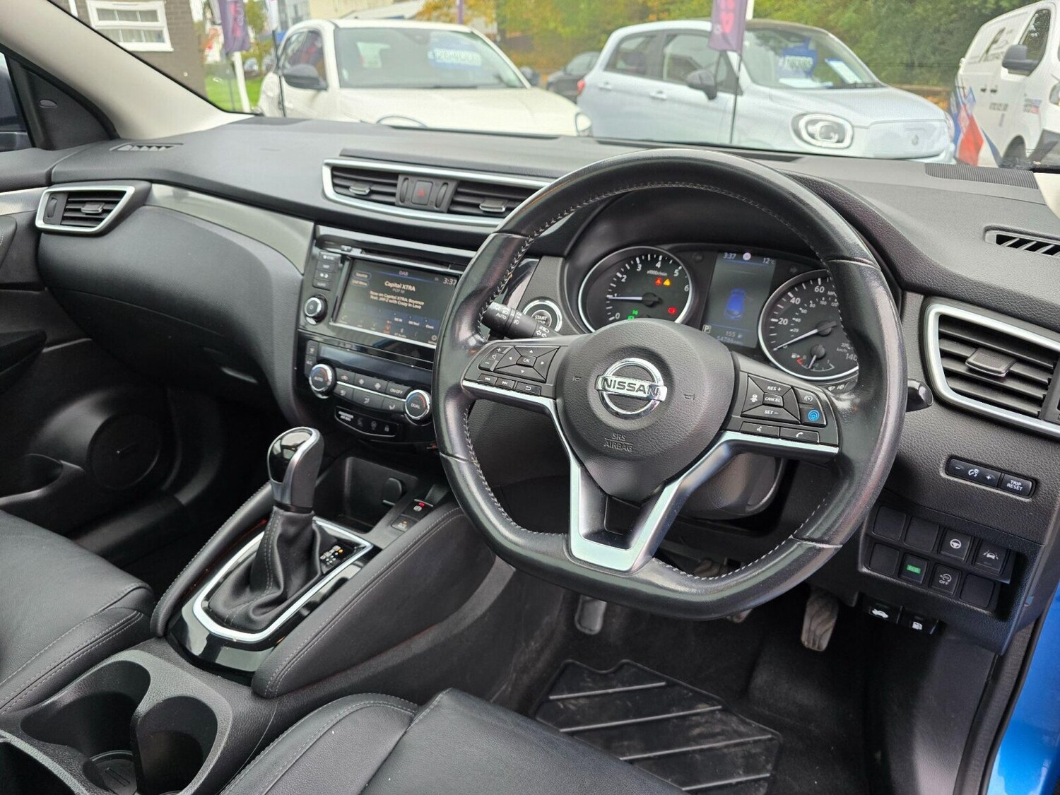 Used Nissan Qashqai 2019 for sale - 77965016: Photo 11