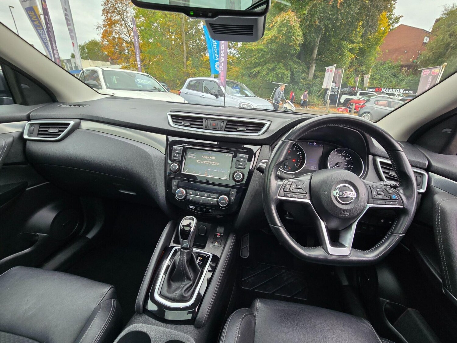 Used Nissan Qashqai 2019 for sale - 77965016: Photo 12