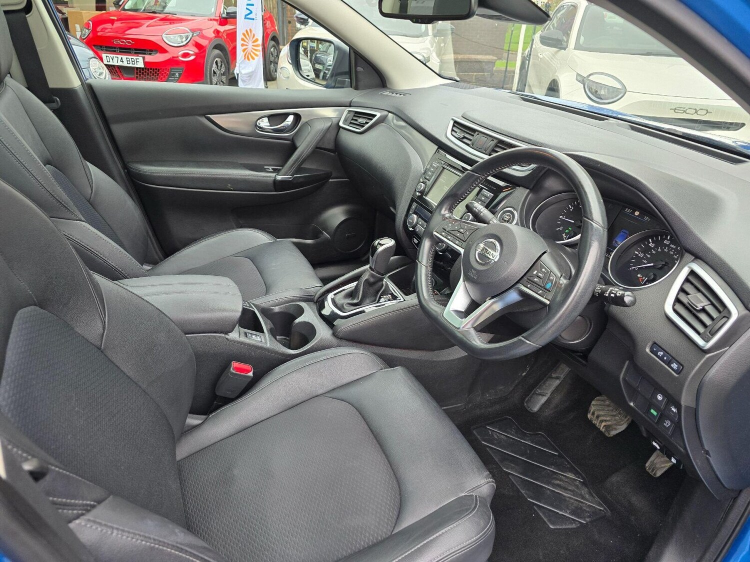 Used Nissan Qashqai 2019 for sale - 77965016: Photo 16