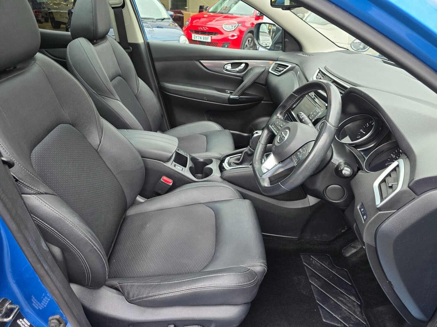 Used Nissan Qashqai 2019 for sale - 77965016: Photo 17