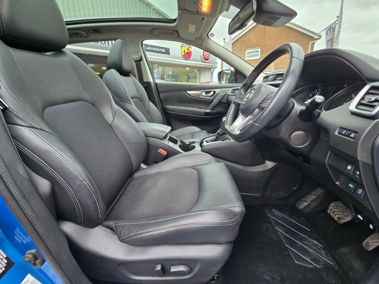 Used Nissan Qashqai 2019 for sale - 77965016: Photo 18