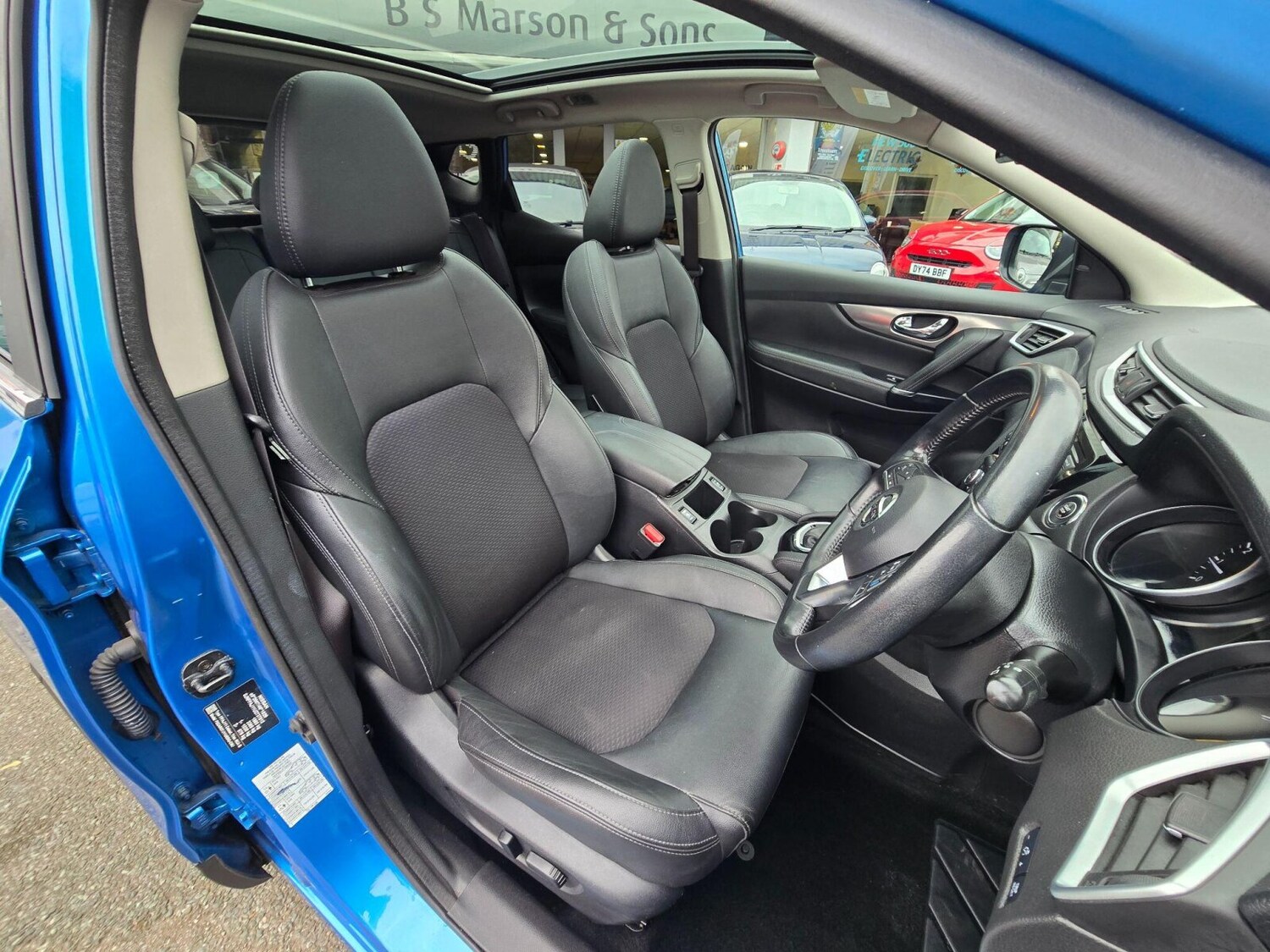 Used Nissan Qashqai 2019 for sale - 77965016: Photo 19