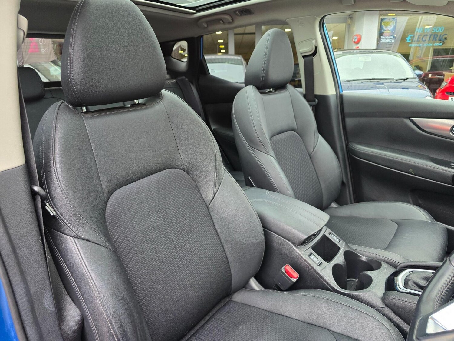 Used Nissan Qashqai 2019 for sale - 77965016: Photo 20