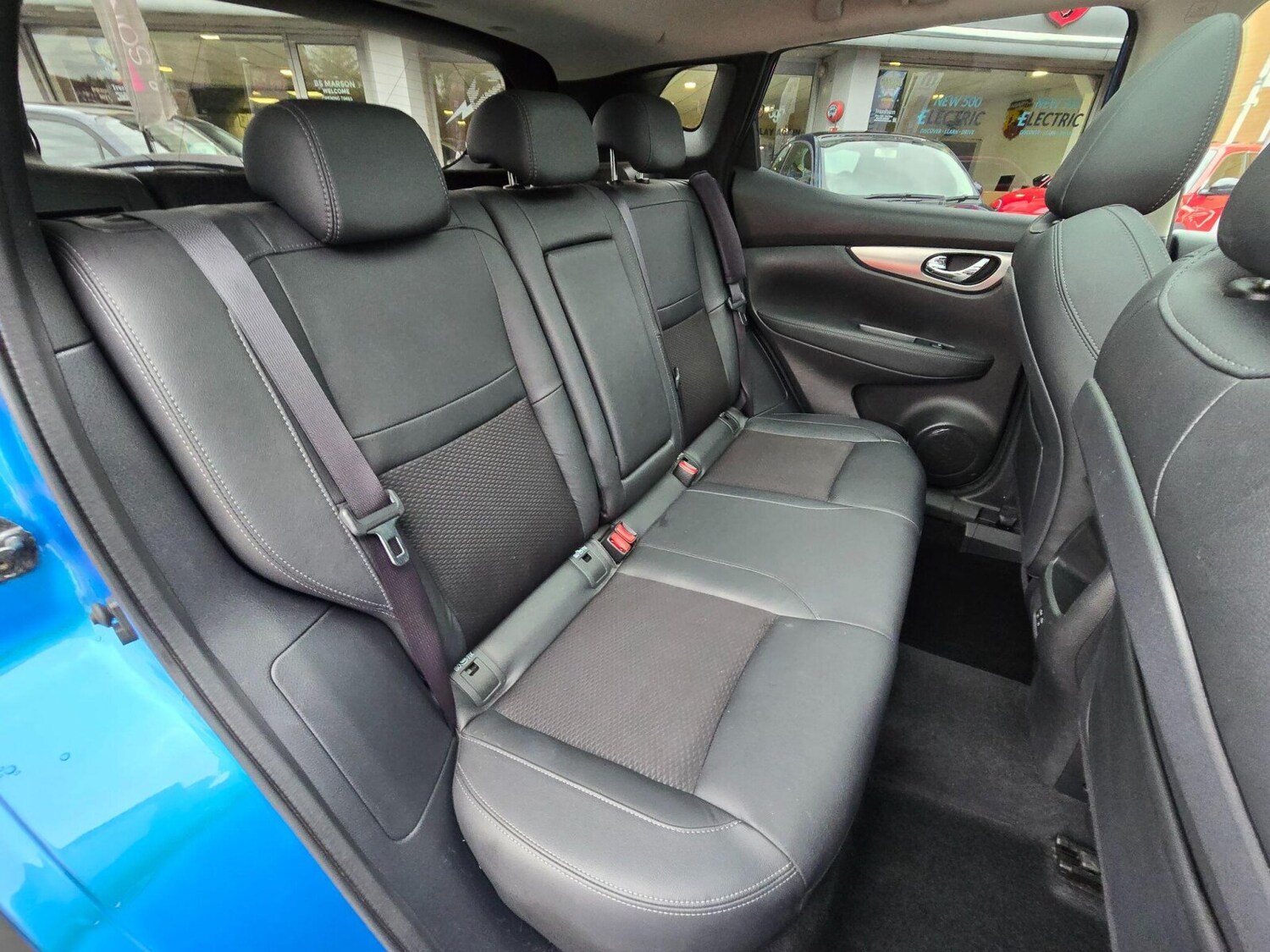 Used Nissan Qashqai 2019 for sale - 77965016: Photo 22