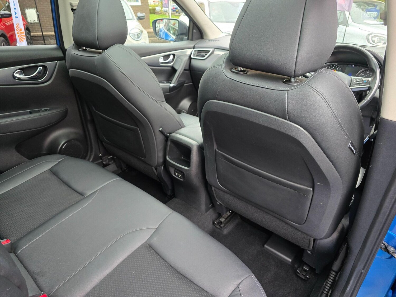 Used Nissan Qashqai 2019 for sale - 77965016: Photo 25