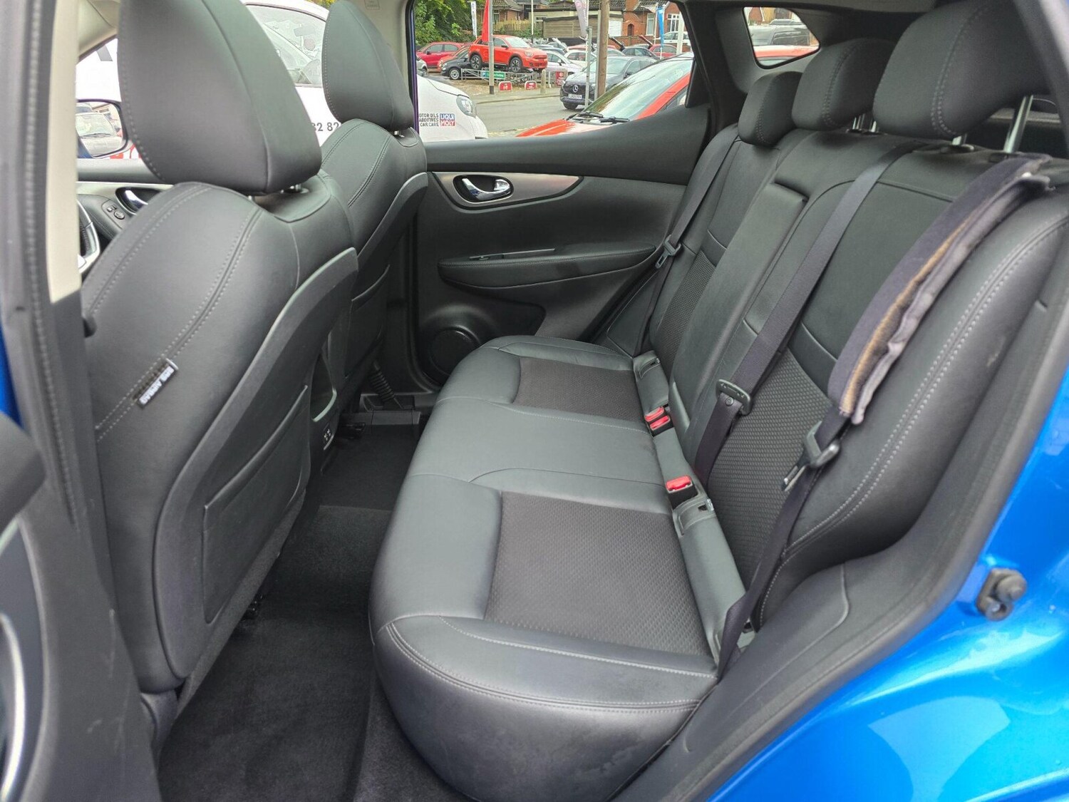 Used Nissan Qashqai 2019 for sale - 77965016: Photo 26