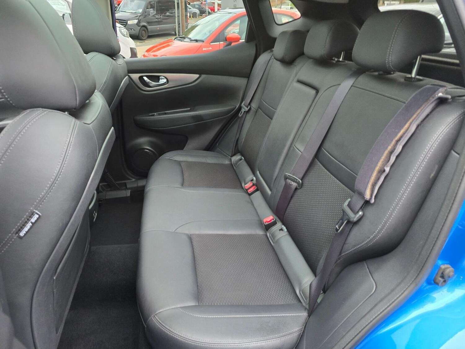 Used Nissan Qashqai 2019 for sale - 77965016: Photo 28