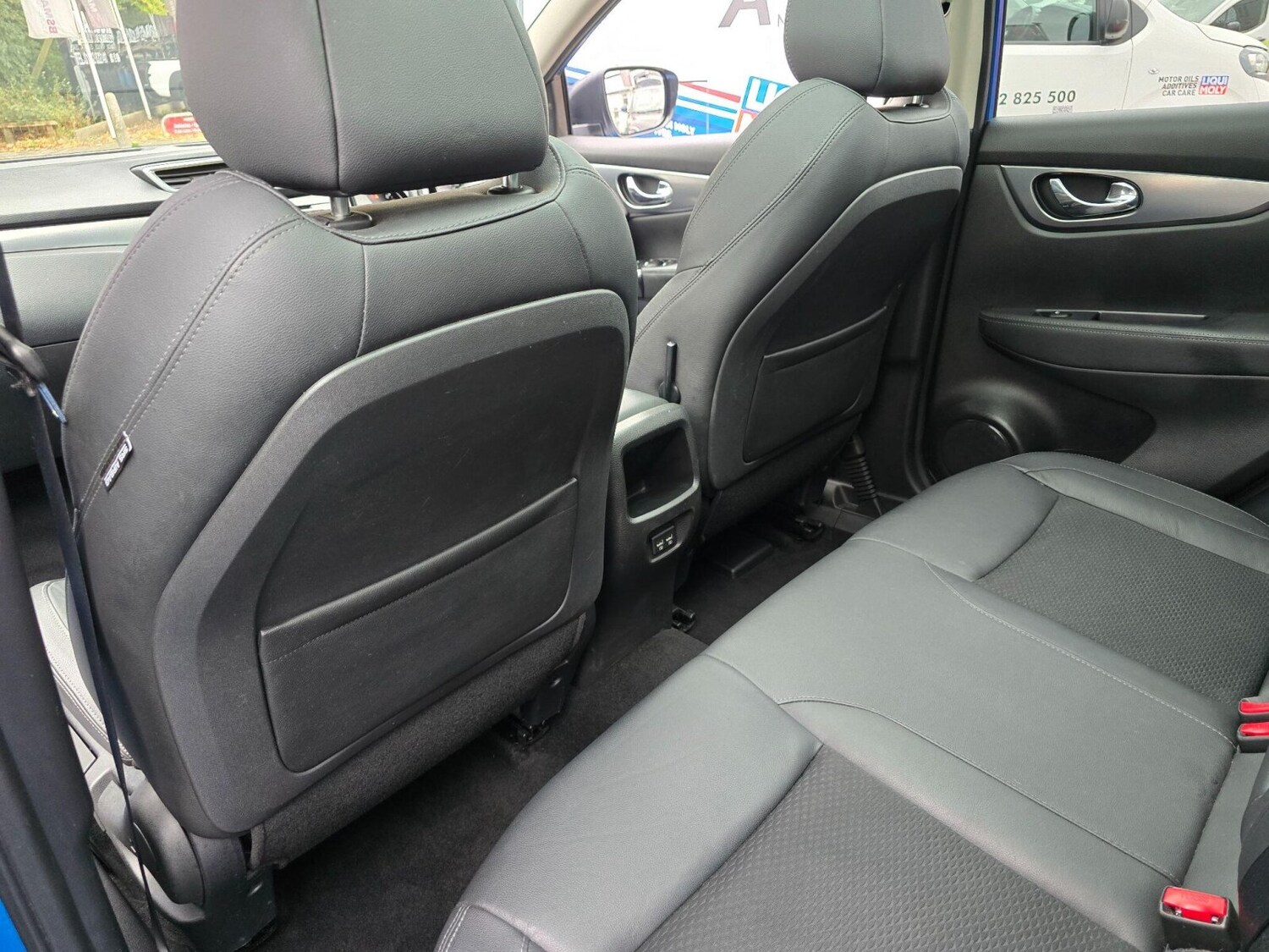 Used Nissan Qashqai 2019 for sale - 77965016: Photo 30