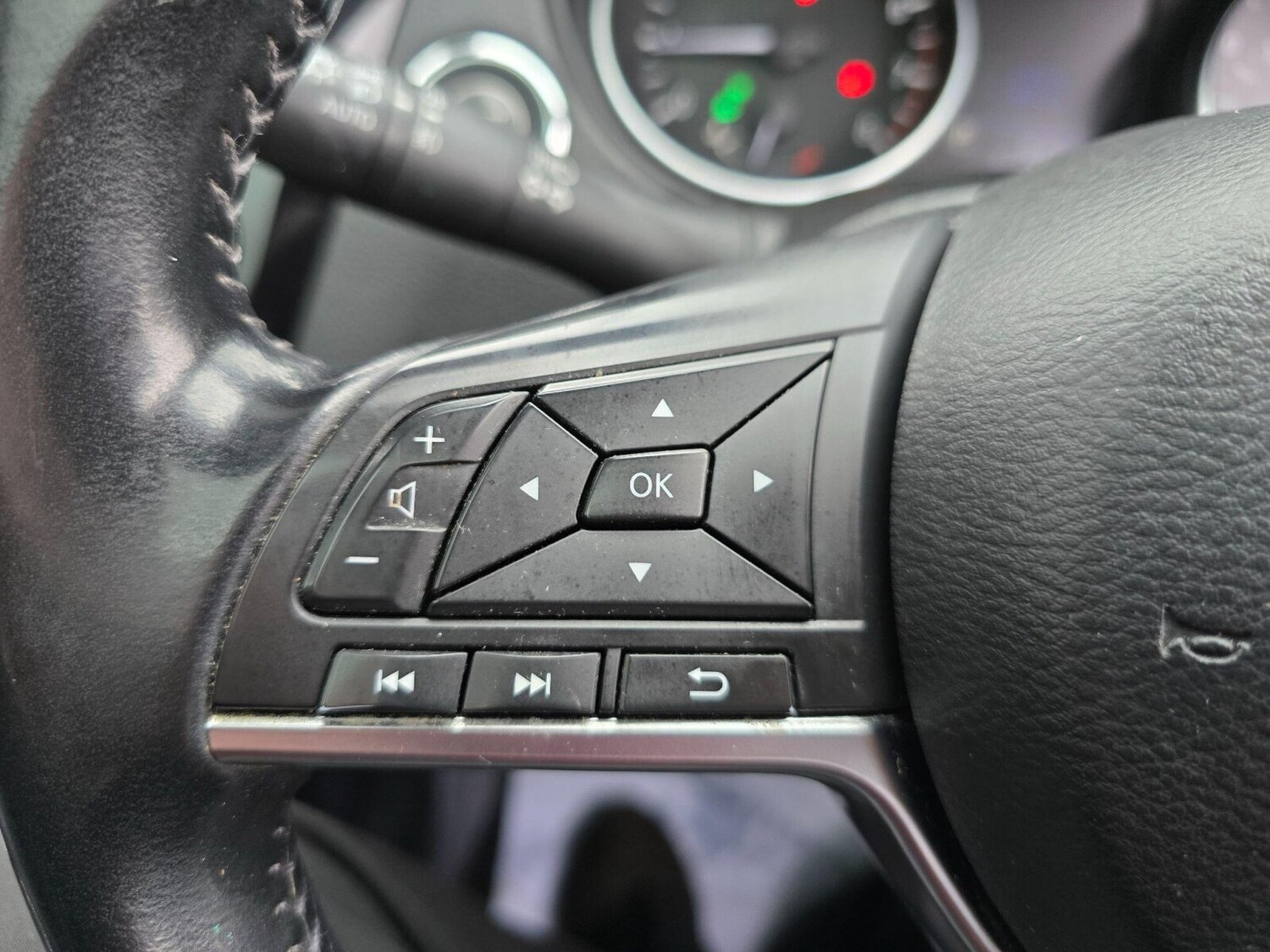 Used Nissan Qashqai 2019 for sale - 77965016: Photo 34