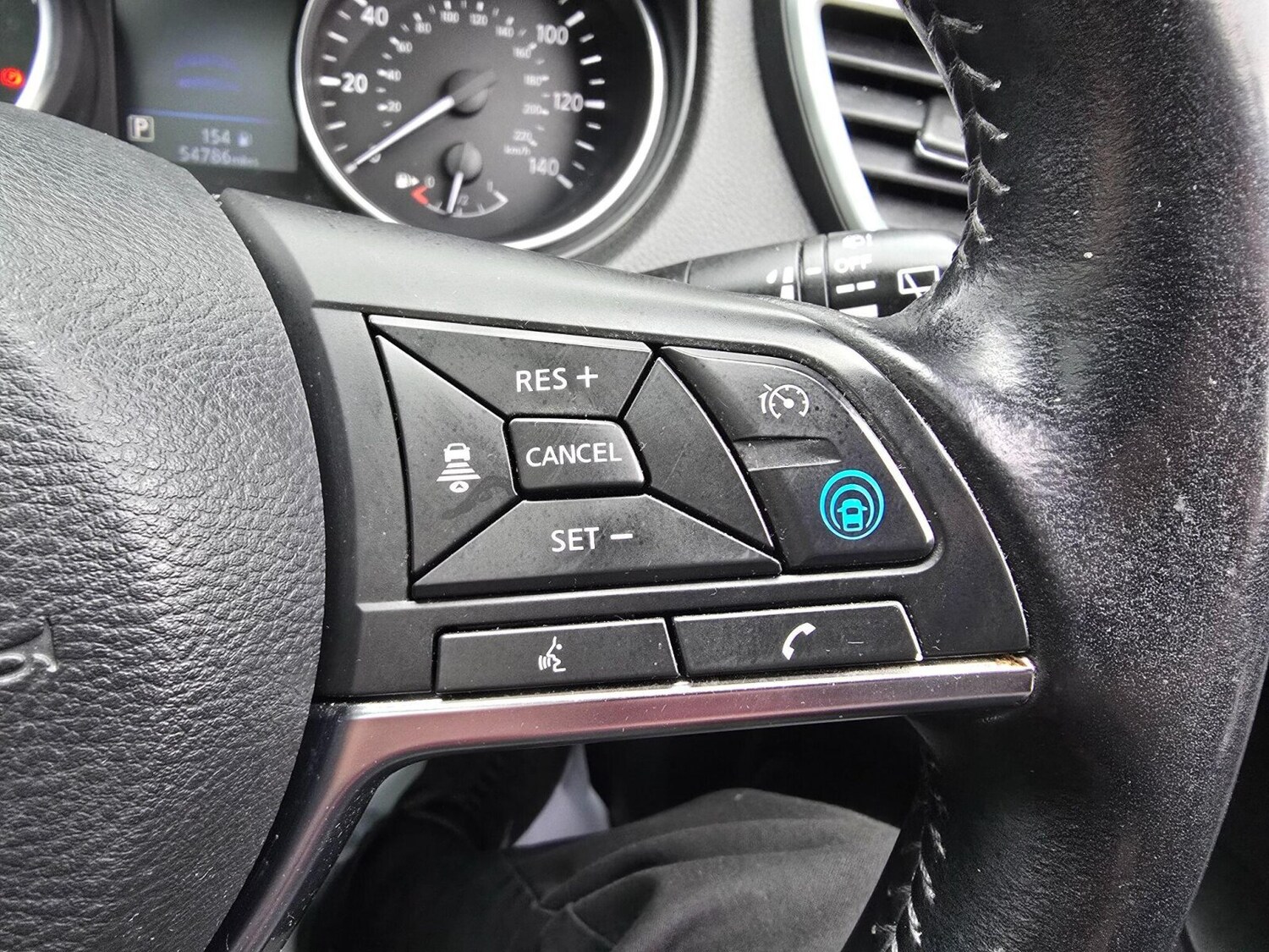 Used Nissan Qashqai 2019 for sale - 77965016: Photo 35