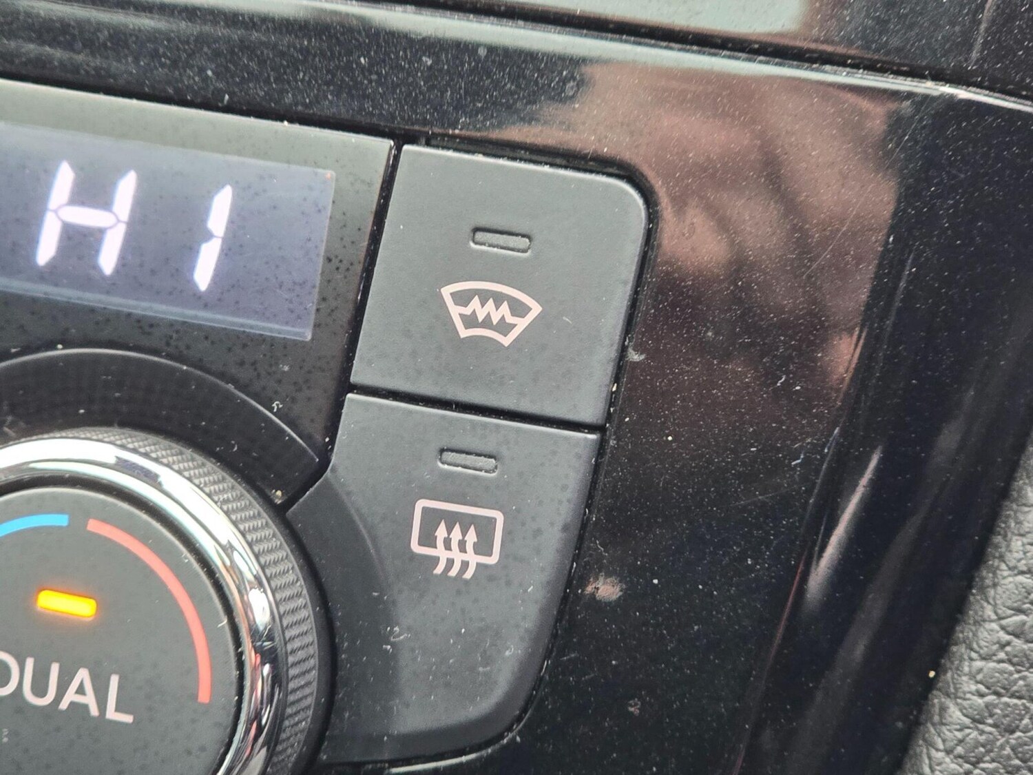 Used Nissan Qashqai 2019 for sale - 77965016: Photo 41