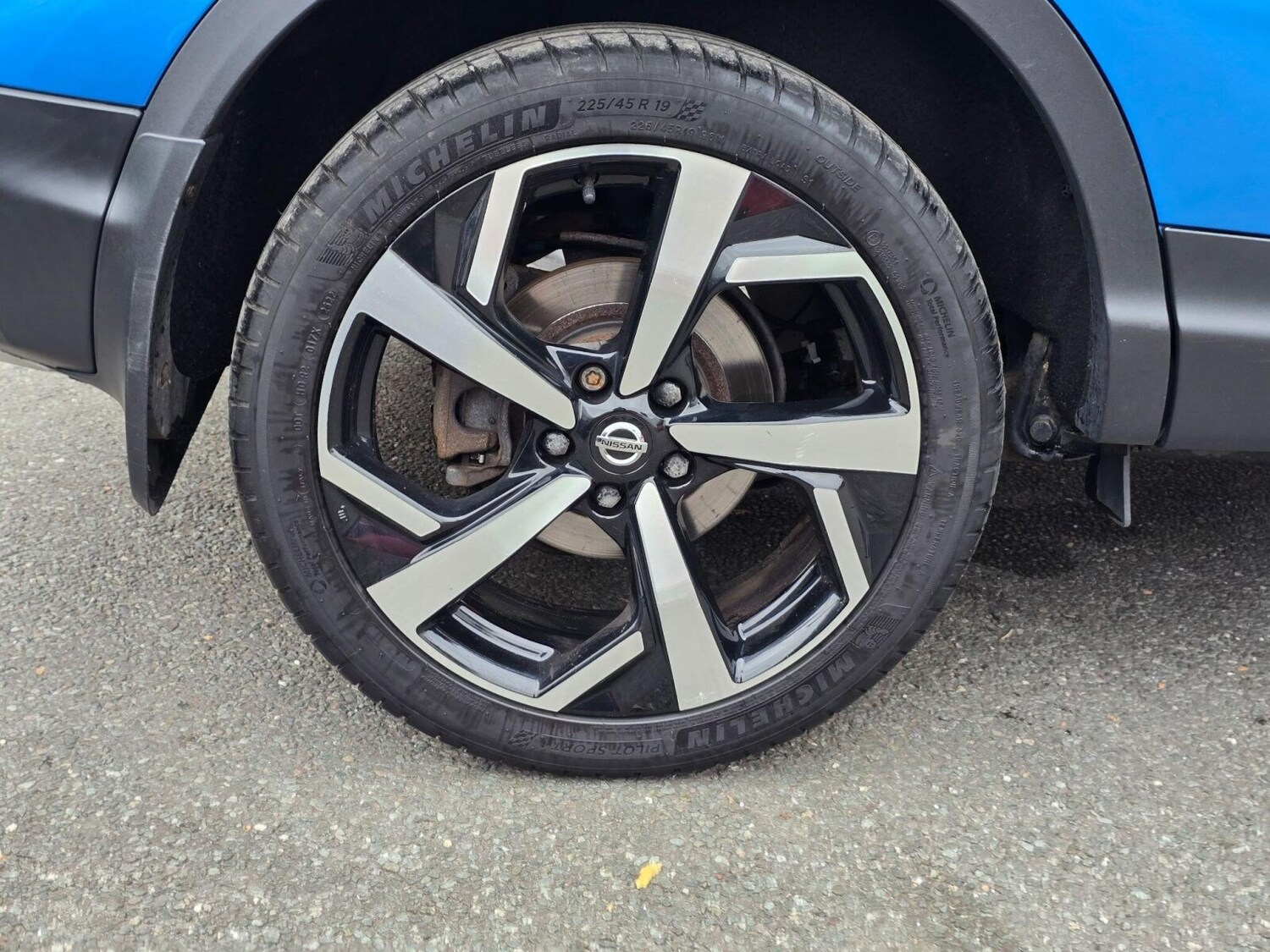 Used Nissan Qashqai 2019 for sale - 77965016: Photo 45