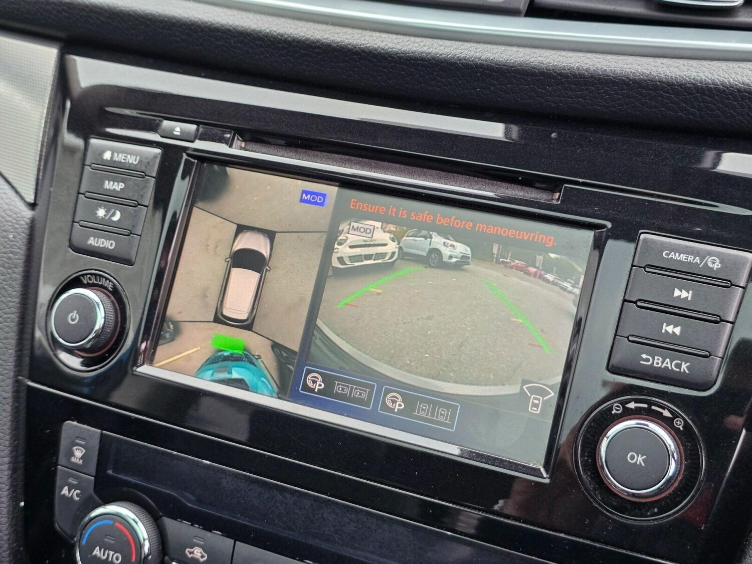 Used Nissan Qashqai 2019 for sale - 77965016: Photo 50