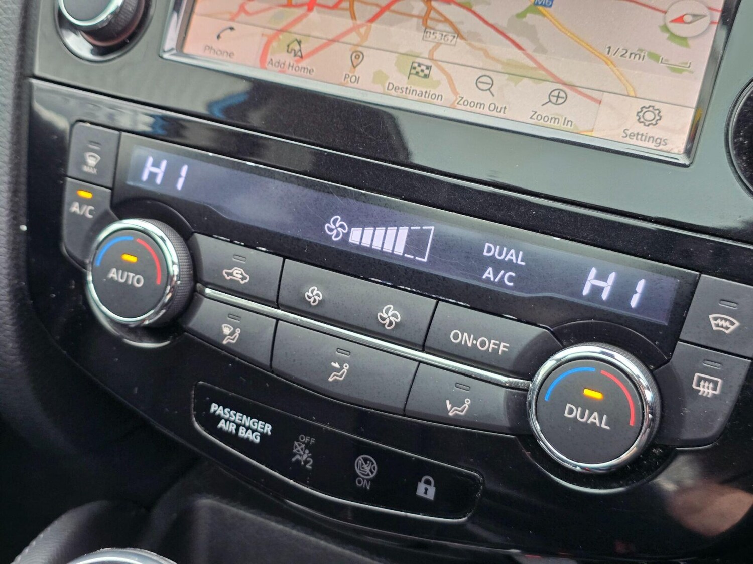 Used Nissan Qashqai 2019 for sale - 77965016: Photo 52