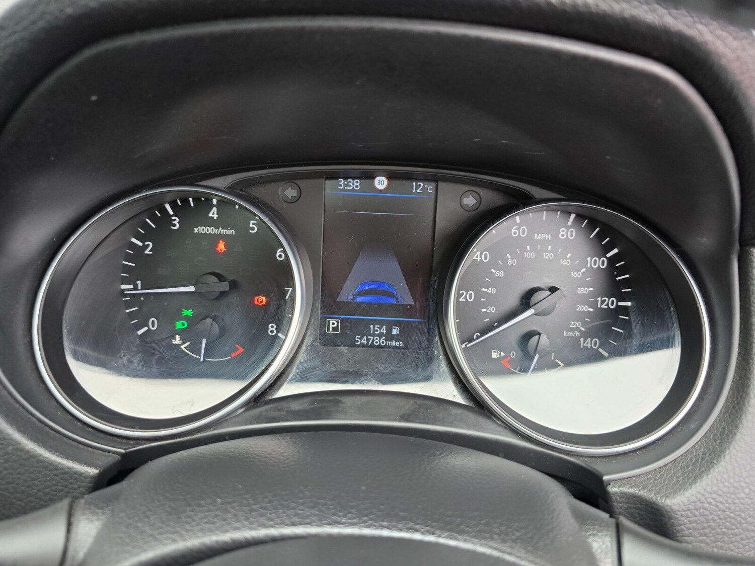 Used Nissan Qashqai 2019 for sale - 77965016: Photo 56