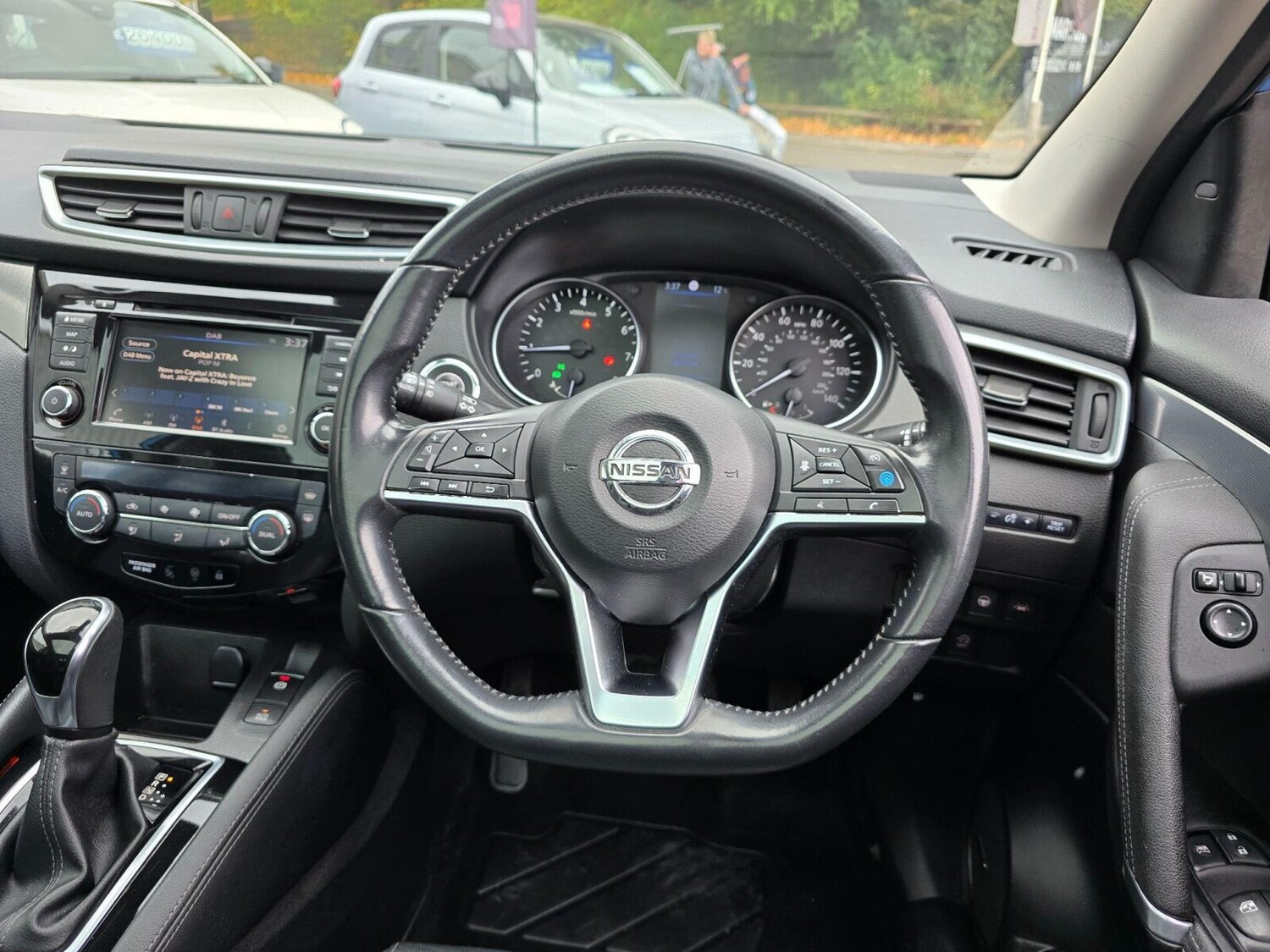 Used Nissan Qashqai 2019 for sale - 77965016: Photo 58