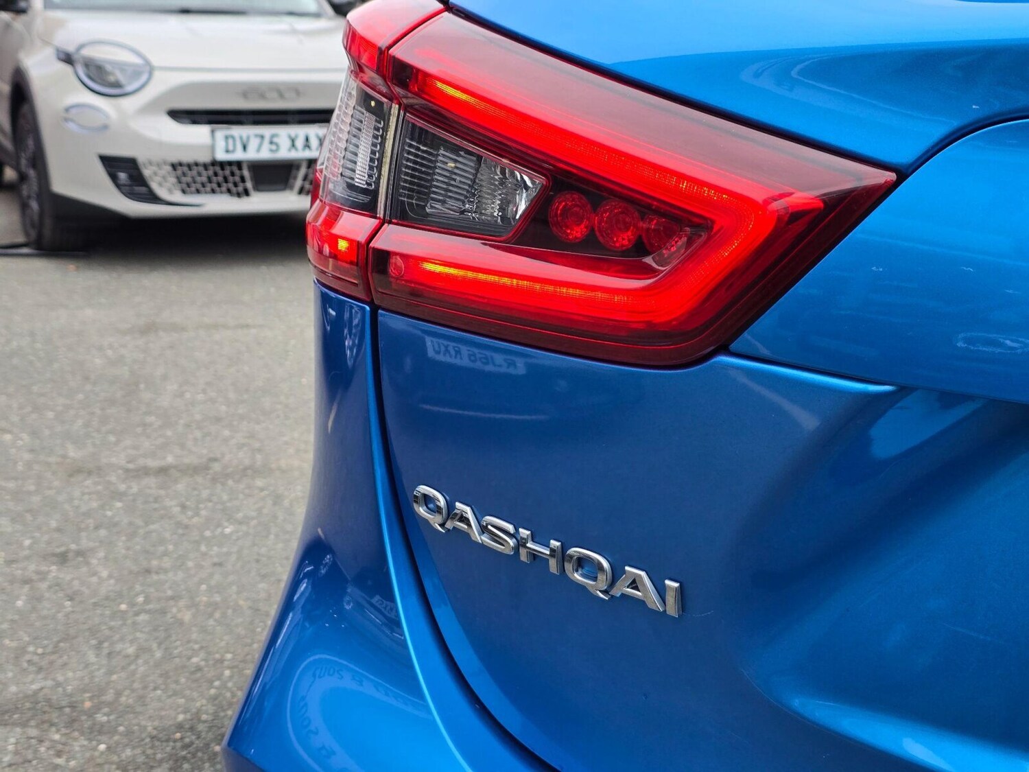 Used Nissan Qashqai 2019 for sale - 77965016: Photo 64