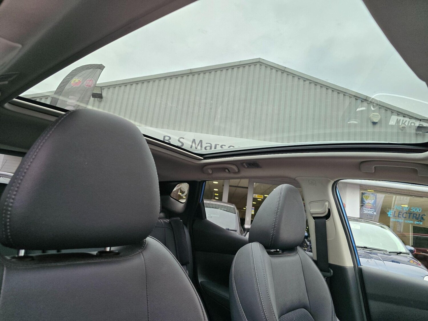 Used Nissan Qashqai 2019 for sale - 77965016: Photo 66