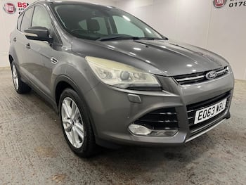 Used Ford Kuga 2013 for sale - 79679389: Photo