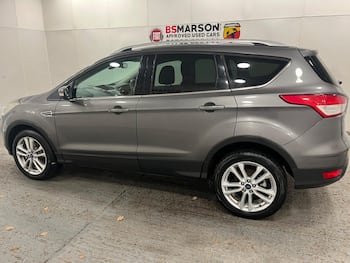 Used Ford Kuga 2013 for sale - 79679389: Photo