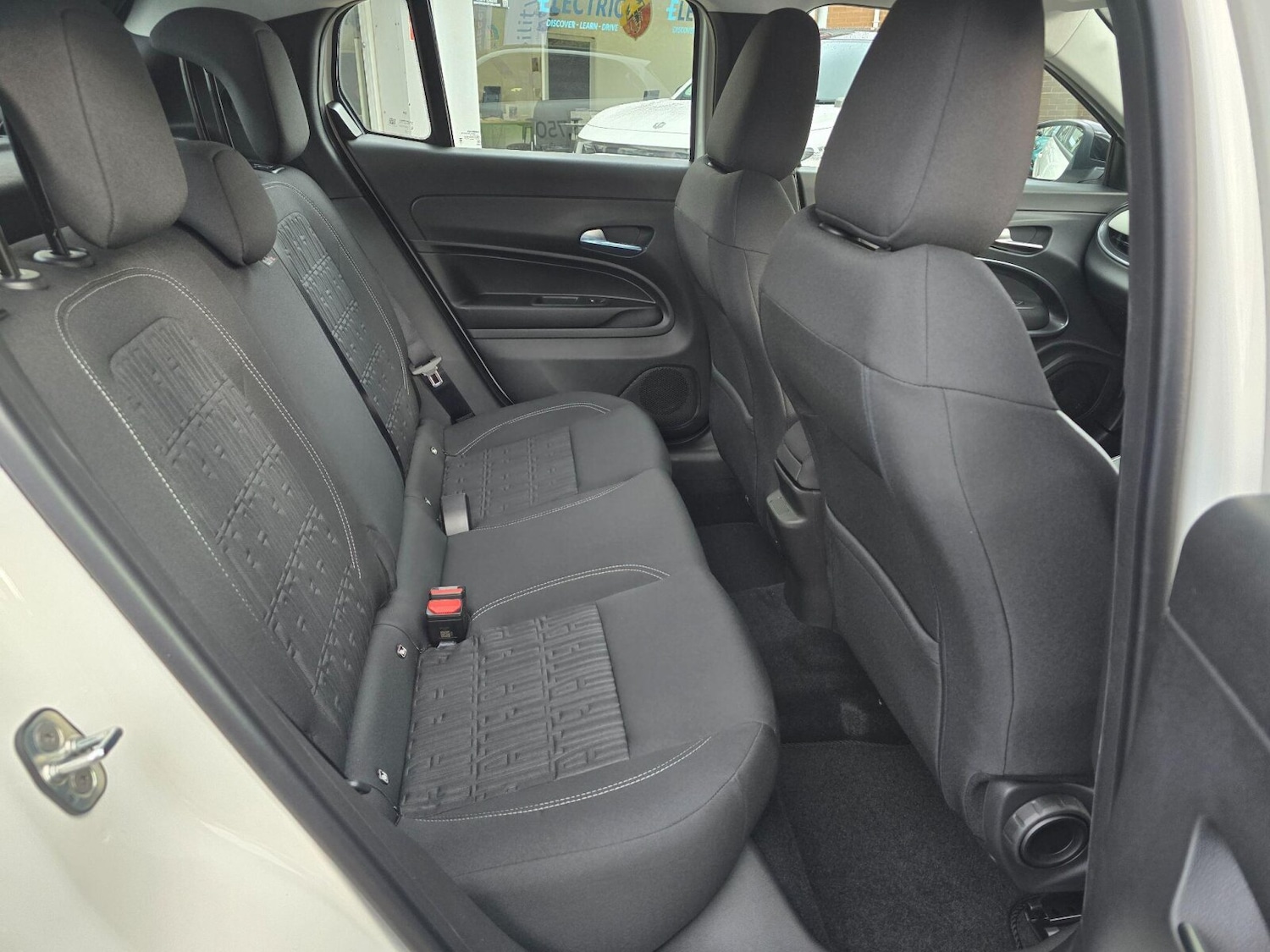 Used Fiat 600 2025 for sale - 76966536: Photo 18