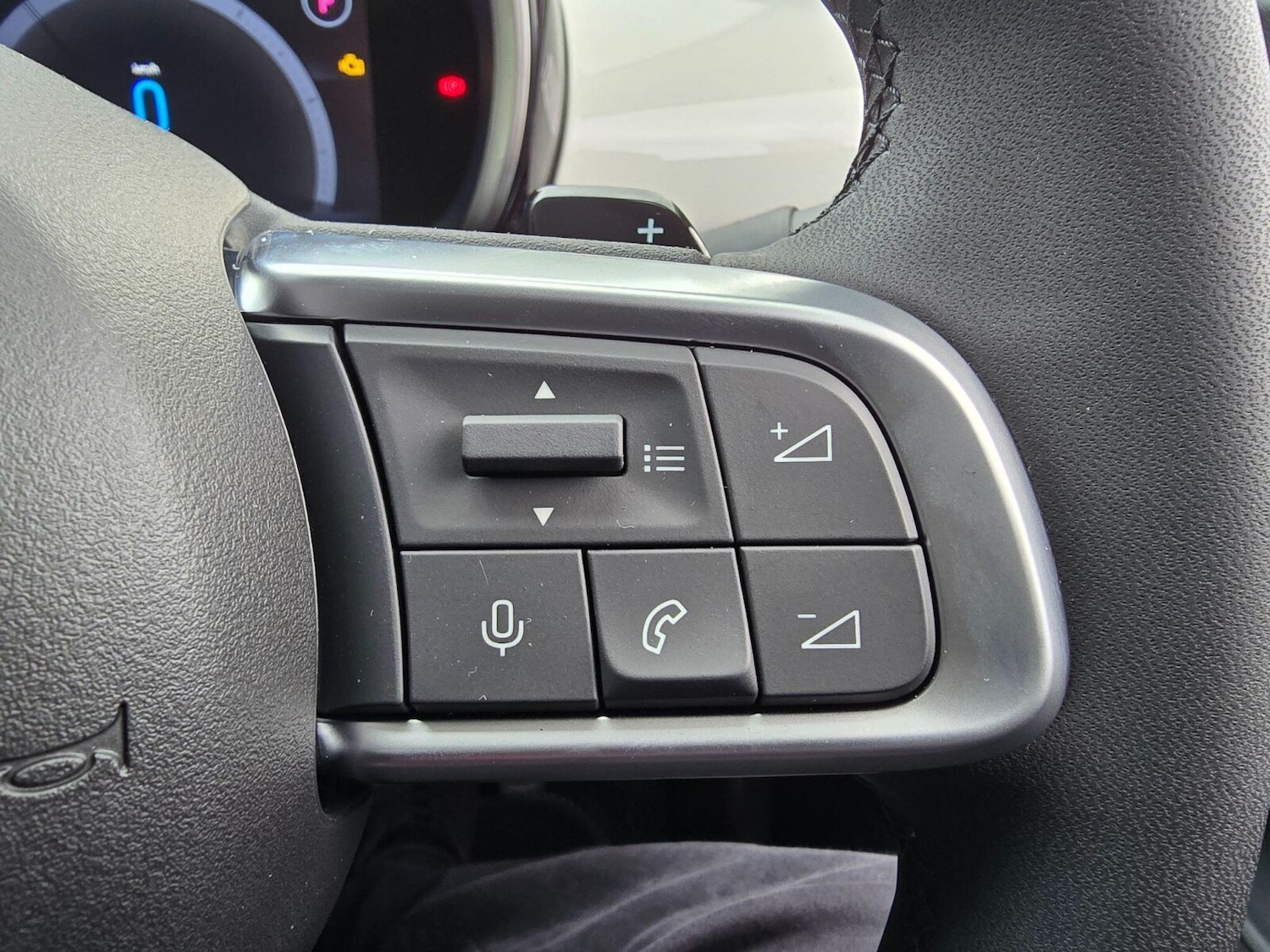 Used Fiat 600 2025 for sale - 76966536: Photo 23