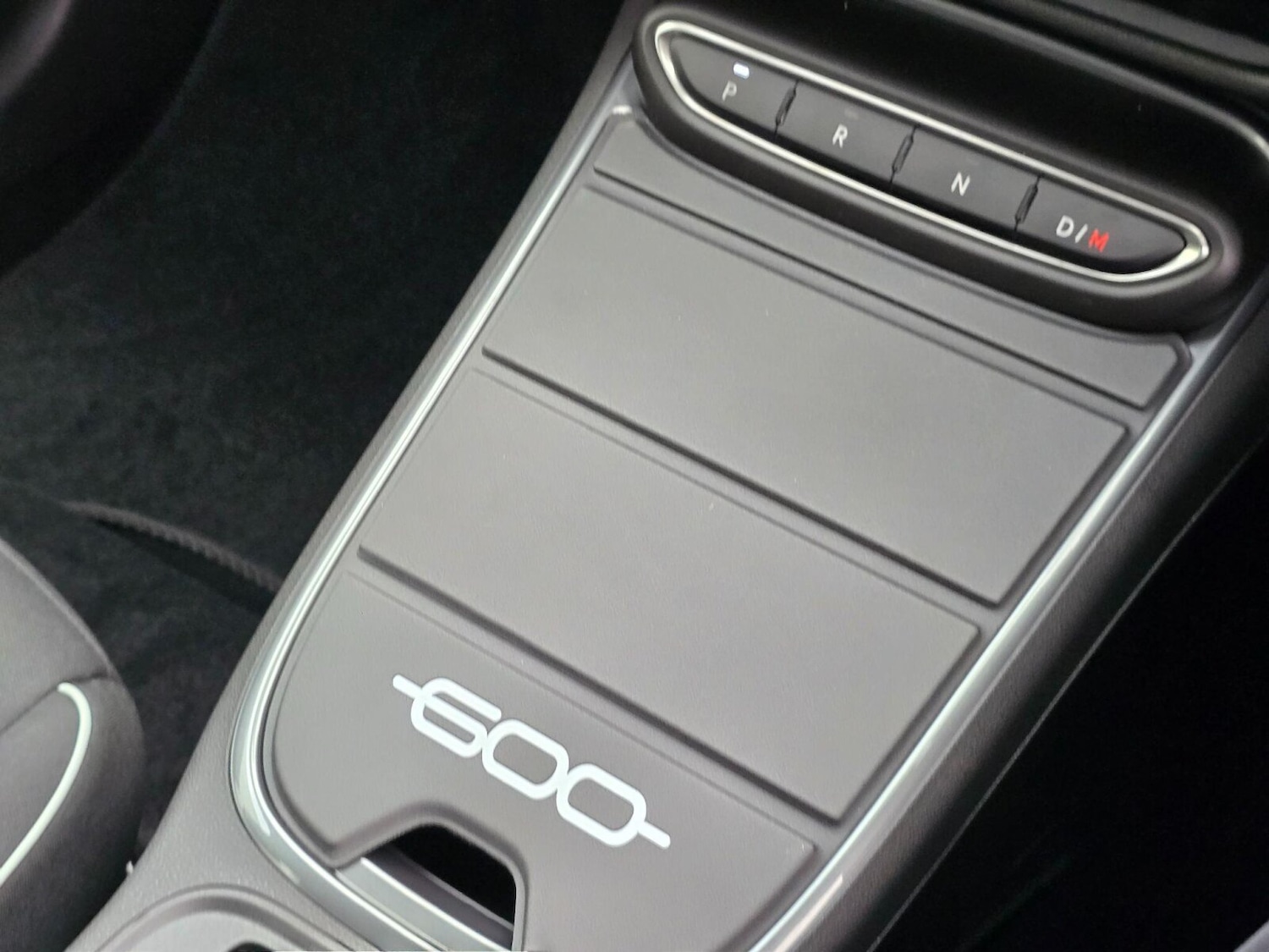 Used Fiat 600 2025 for sale - 76966536: Photo 30